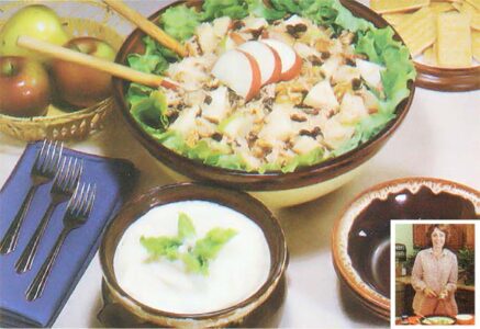 Eat Healthy Food Image